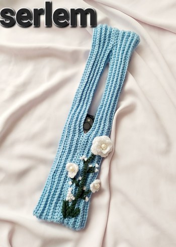 telefon çantası - Görsel 2