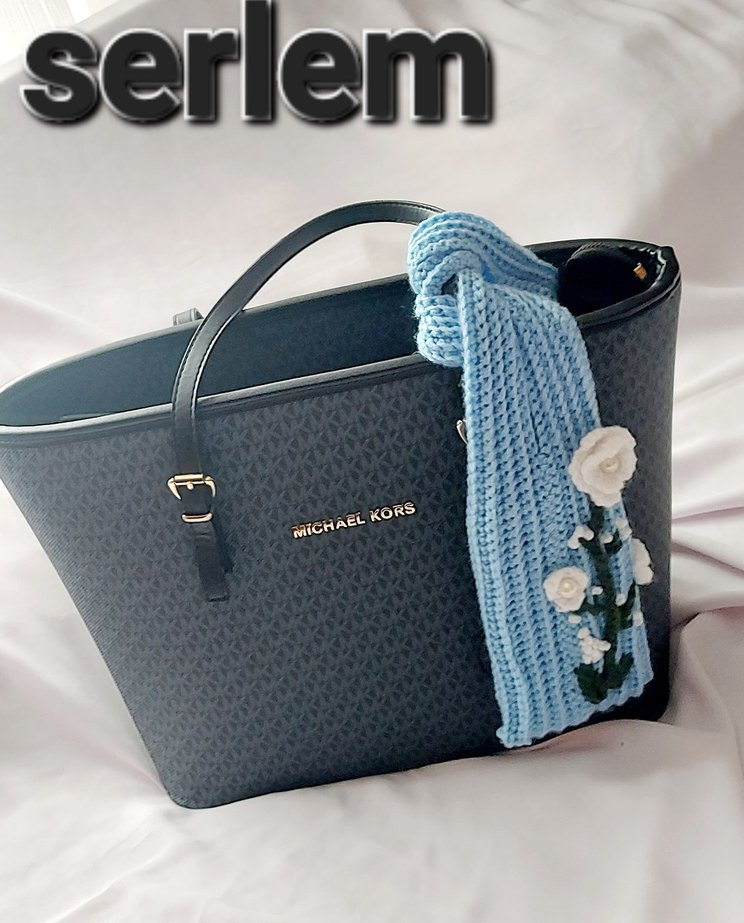 telefon çantası - Görsel 4