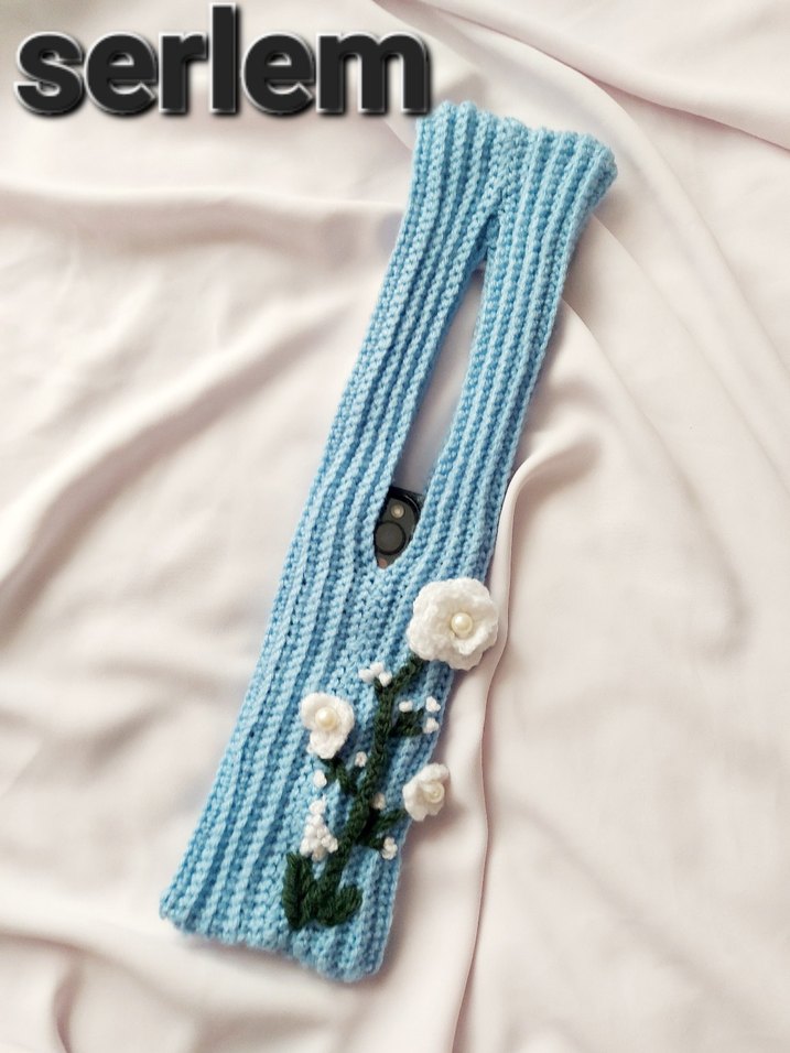 telefon çantası - Görsel 2