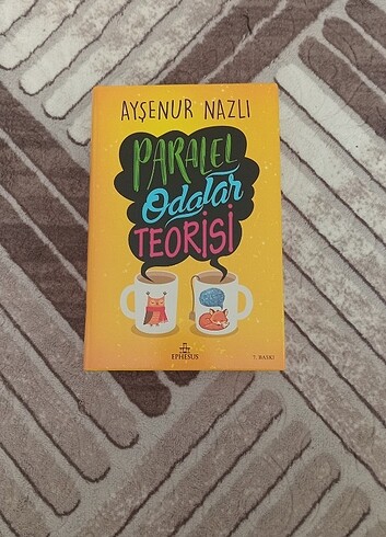  Paralel Odalar ve Başlangıç Meridyeni Teorisi-Ayşenur Nazlı
