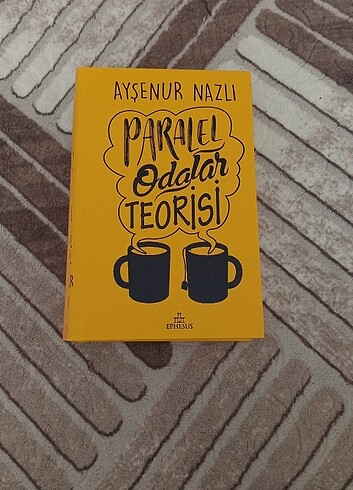  Beden Renk Paralel Odalar ve Başlangıç Meridyeni Teorisi-Ayşenur Nazlı