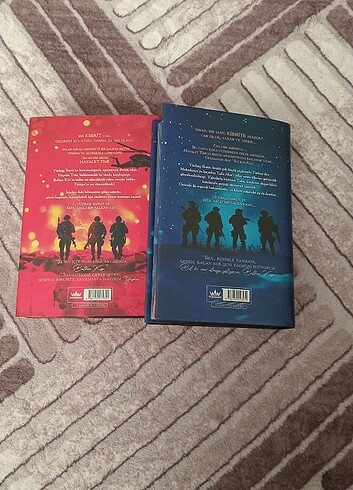 Bir Kibritle Yok Olmak 1-2 - Özge Naz