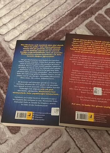 Hizmetçi Serisi 1-2 - Freida Mcfadden