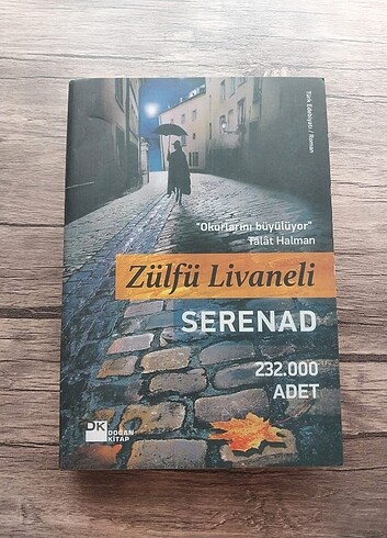 Serenad