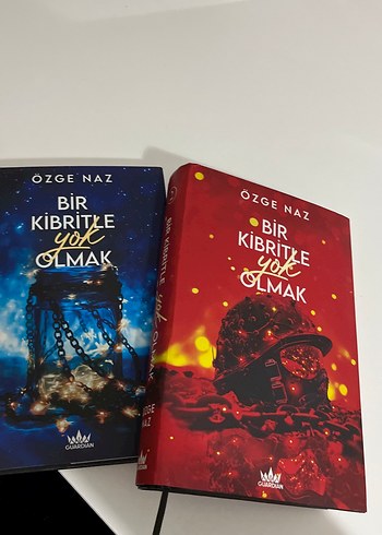 Özge Naz - Bir Kibritle Yola Çıkmak