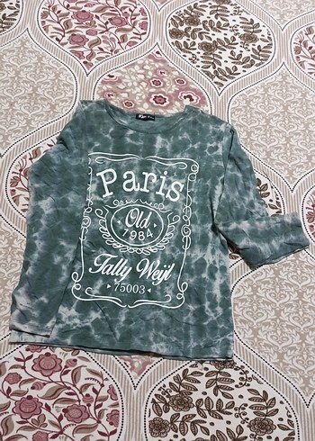 Diğer Standart Beden