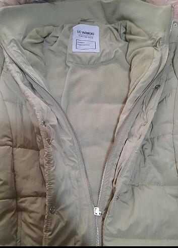 LC Waikiki Şişme mont