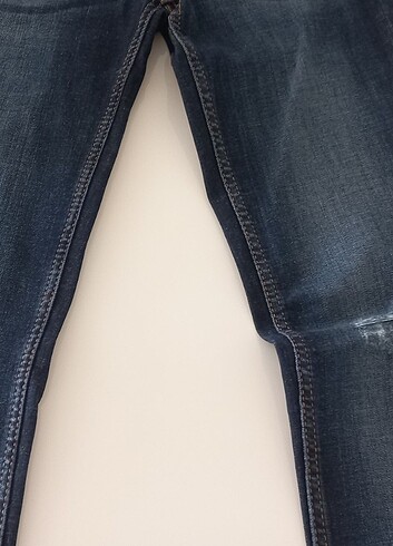 Diğer KOT PANTALON