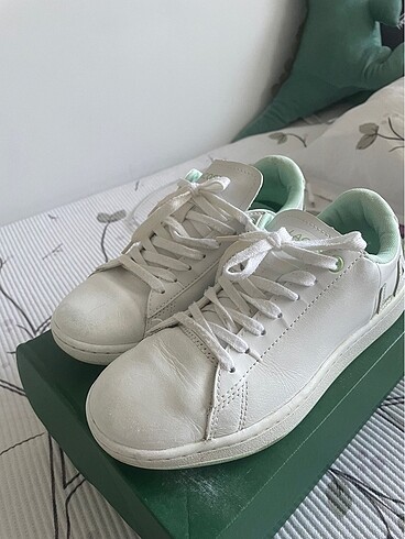 Lacoste Lacoste spor ayakkabı
