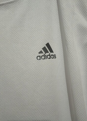 Adidas Adidas Sportif Tişört