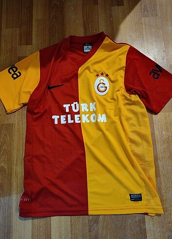 2011/12: Galatasaray