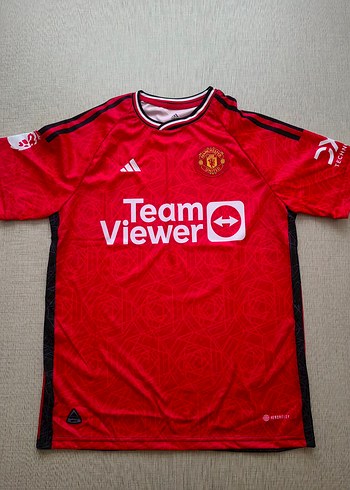 2023/24: Manchester United - Görsel 4