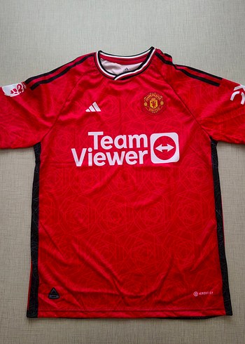 2023/24: Manchester United - Görsel 6