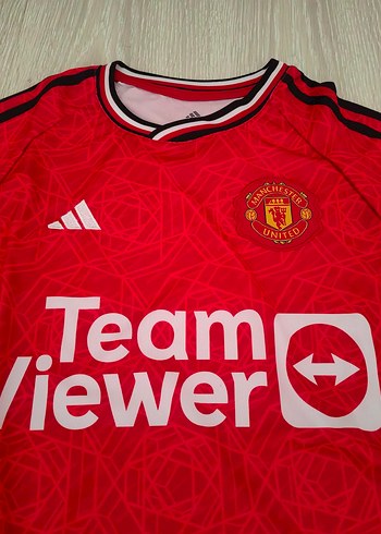 2023/24: Manchester United - Görsel 7