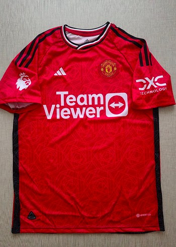 2023/24: Manchester United - Görsel 2