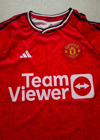 2023/24: Manchester United - Görsel 3