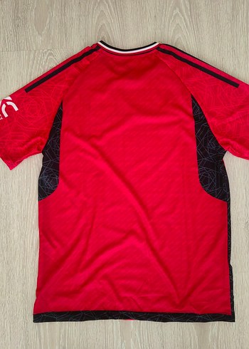 2023/24: Manchester United - Görsel 5