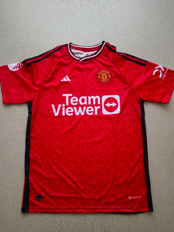 2023/24: Manchester United - Görsel 4