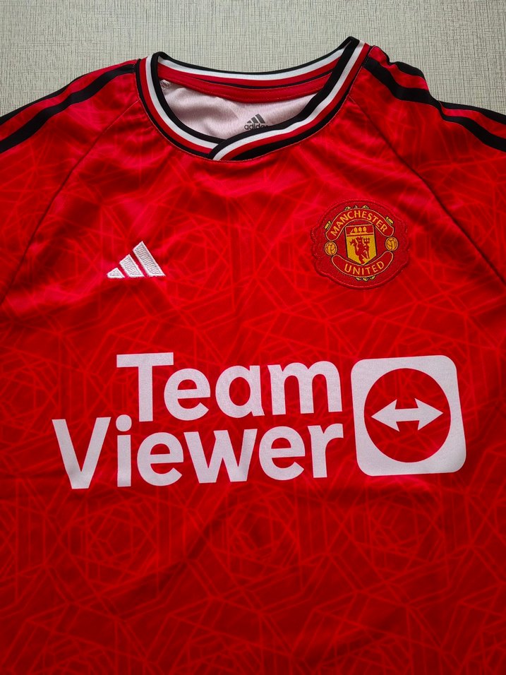 2023/24: Manchester United - Görsel 3