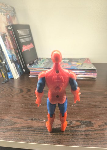 Marvel Avengers Spider-man Figür