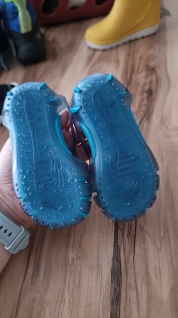 Decathlon Nabaiji Decathlon Sandalet