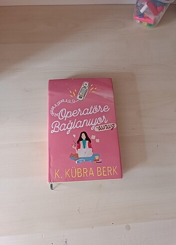 Operatöre bağlanıyorsunuz