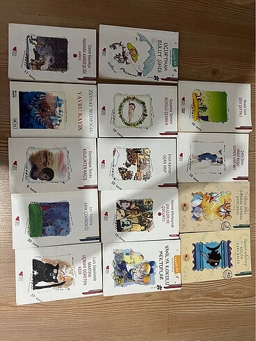 Kitap