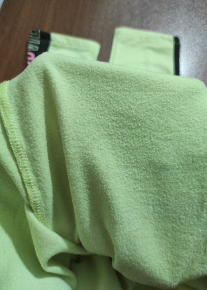 Kız Çocuk Tayt  - Görsel 3