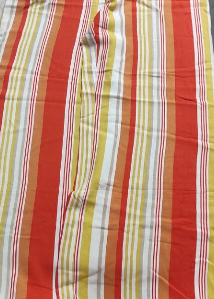 Kız Çocuk Pantolon  - Görsel 2