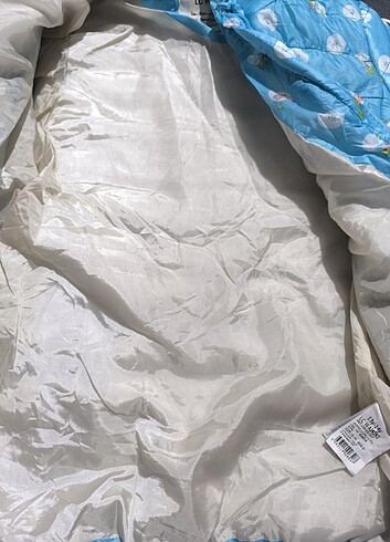 Kız çocuk mont - Görsel 5