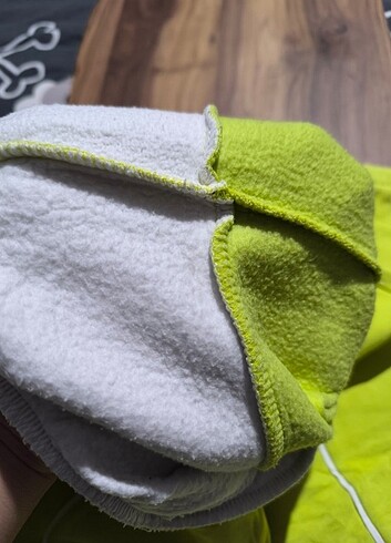 Kız çocuk eşofman altı  - Görsel 5