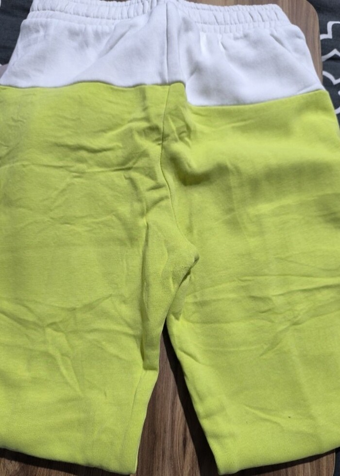 Kız çocuk eşofman altı  - Görsel 2