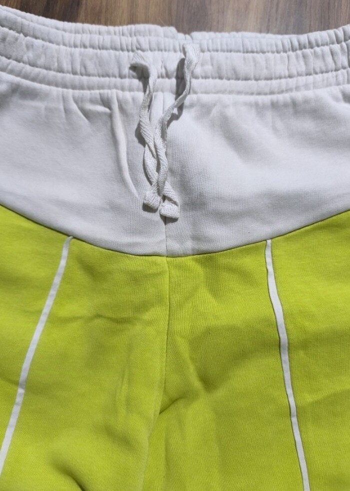 Kız çocuk eşofman altı  - Görsel 3