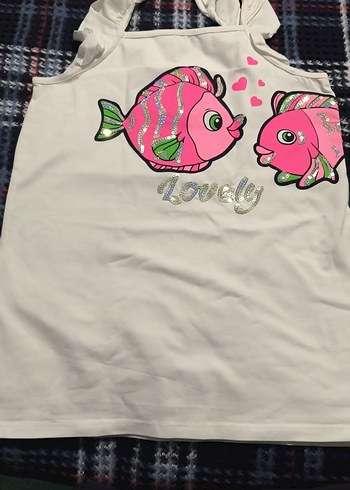 LC Waikiki 11-12 Yaş