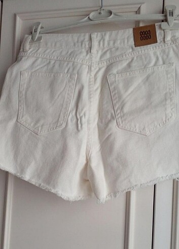 Network Kadın Şort - Görsel 2