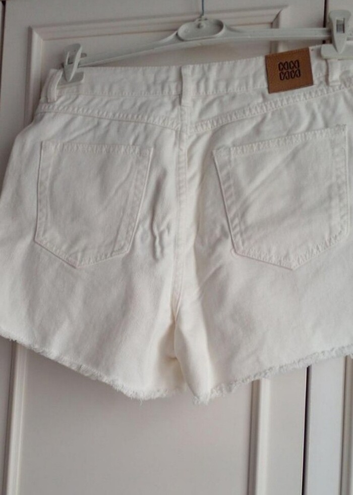 Network Kadın Şort - Görsel 2