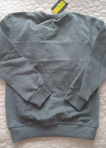 10 Yaş Beden Nike Erkek Çocuk Sweatshirt