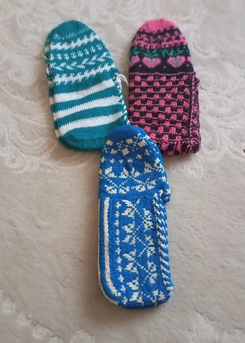 Örgü Patikler - Görsel 3