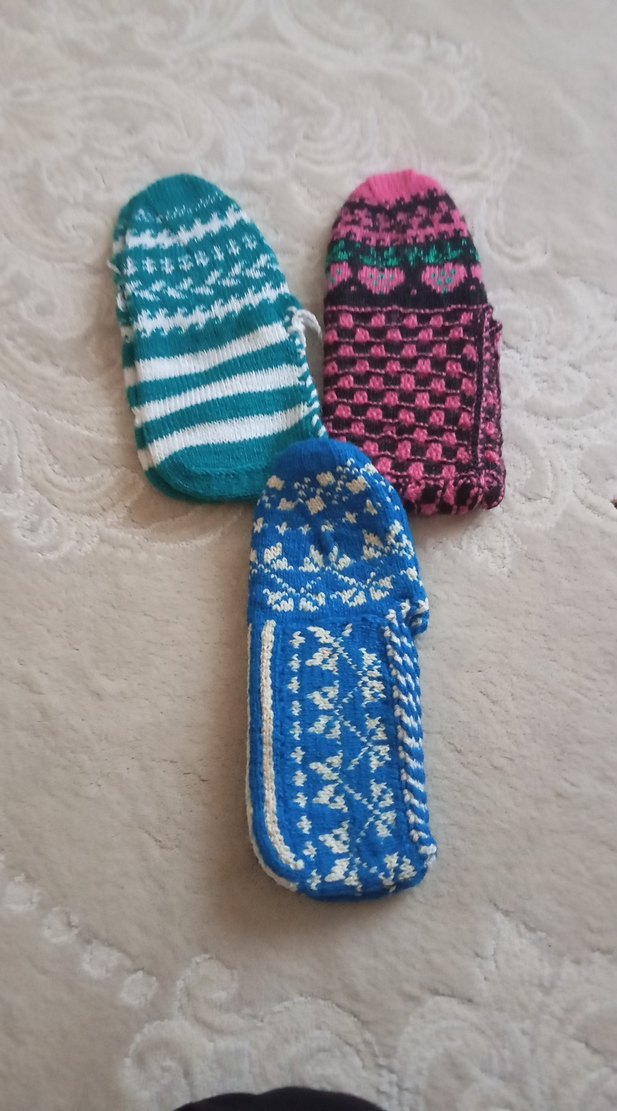 Örgü Patikler - Görsel 3