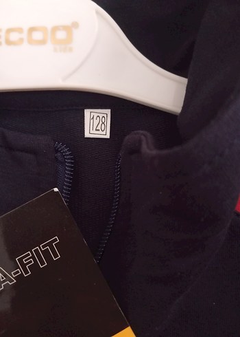 Erkek Çocuk Eşofman - Görsel 5