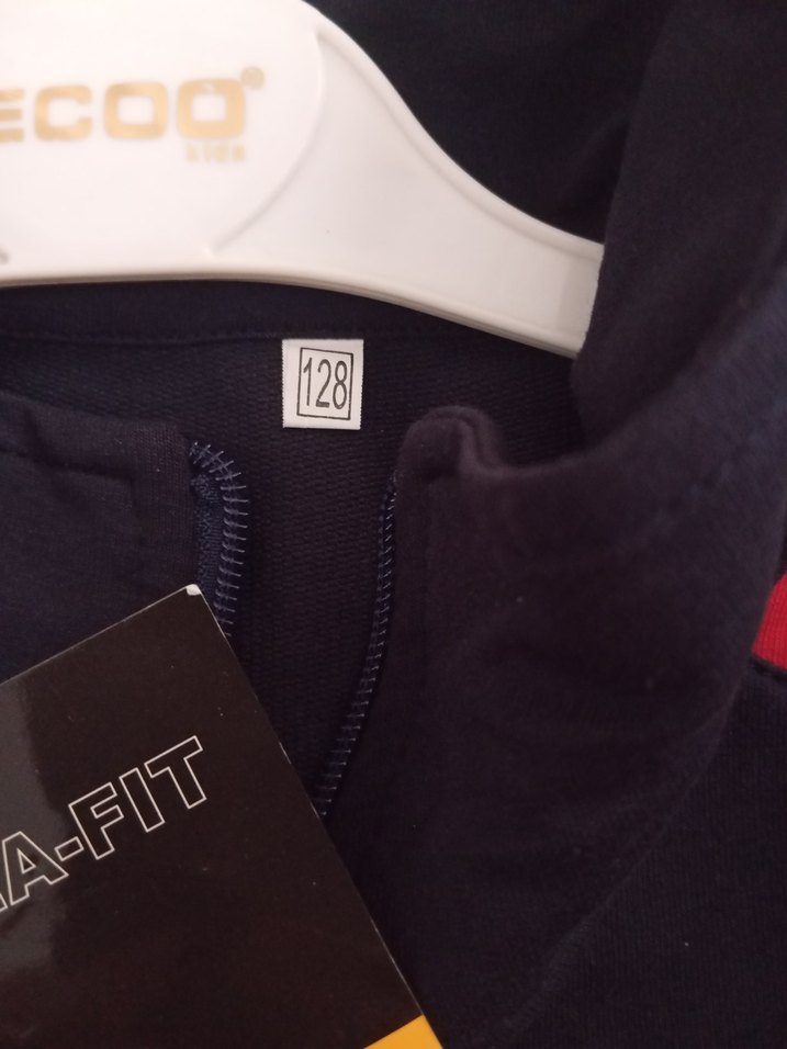 Erkek Çocuk Eşofman - Görsel 5