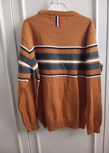 Erkek Çocuk Triko Kazak - Görsel 3