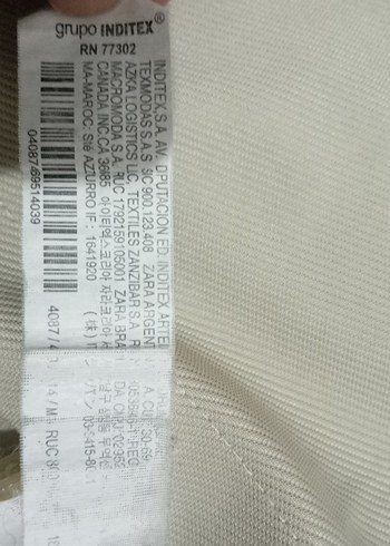 Bej Kısa Kollu Erkek Polo Tişört - Görsel 5