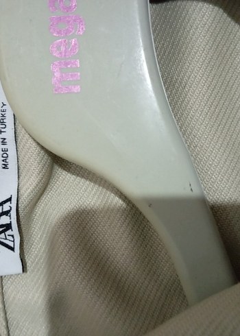 Bej Kısa Kollu Erkek Polo Tişört - Görsel 4