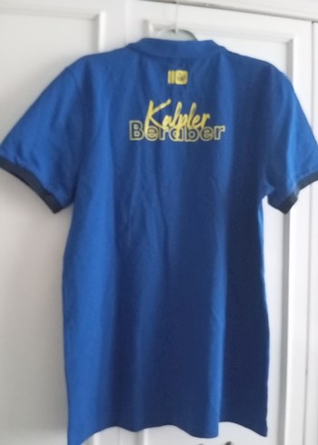 Fenerbahçe Forma - Görsel 2