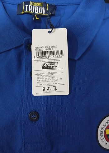 Fenerbahçe Forma - Görsel 7