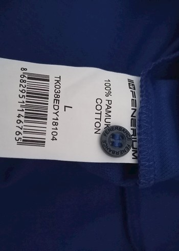 Fenerbahçe Forma - Görsel 5