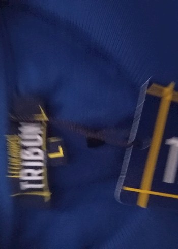 Fenerbahçe Forma - Görsel 4