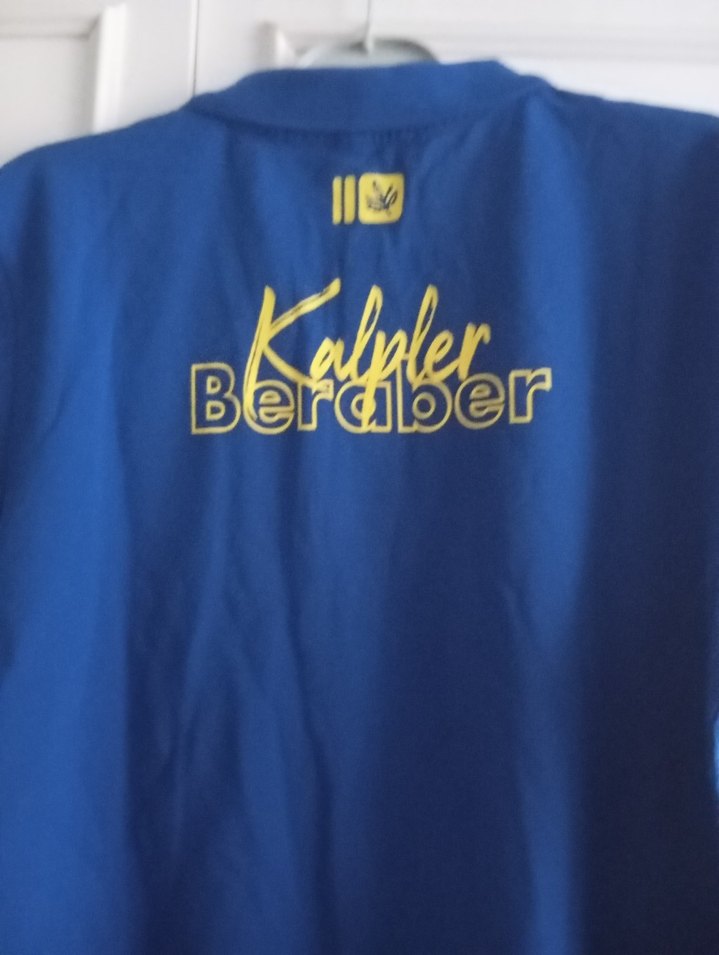 Fenerbahçe Forma - Görsel 3