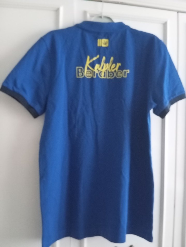 Fenerbahçe Forma - Görsel 2